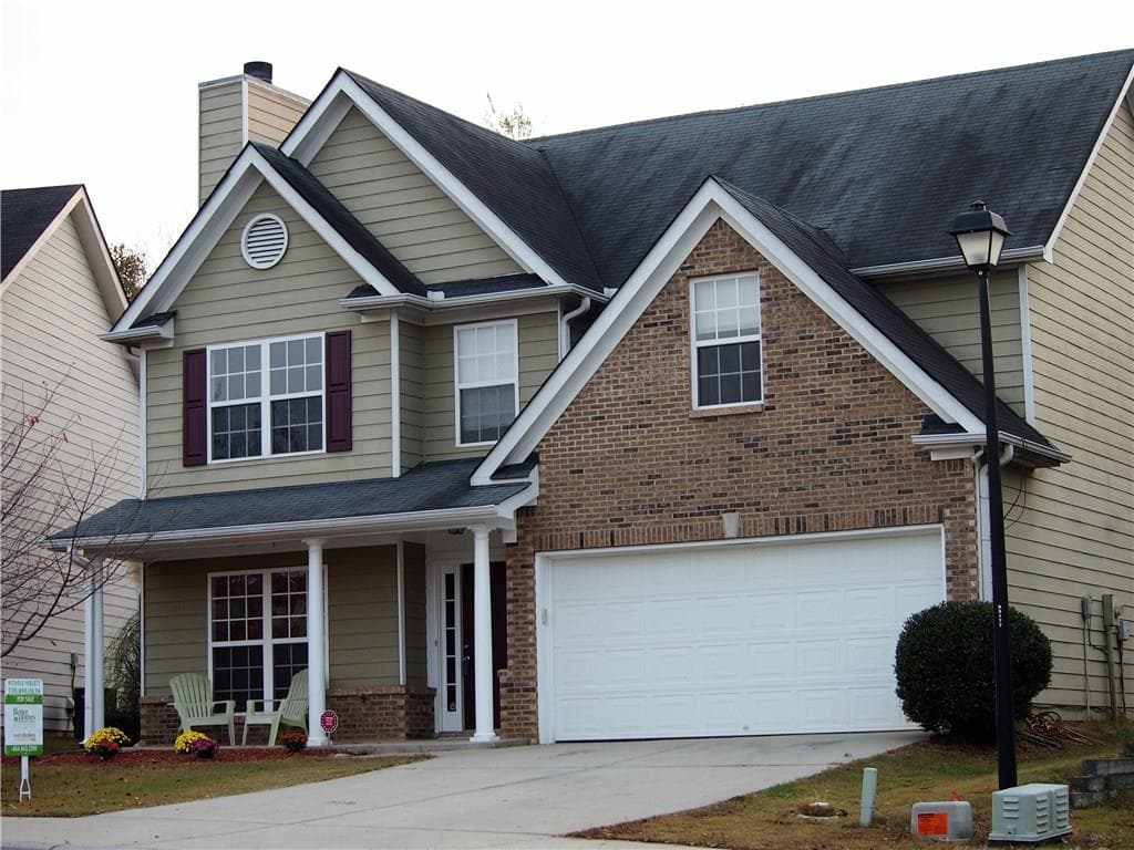 2631 BALD CYPRESS Drive, Braselton, GA 30517 — most recent listing photo