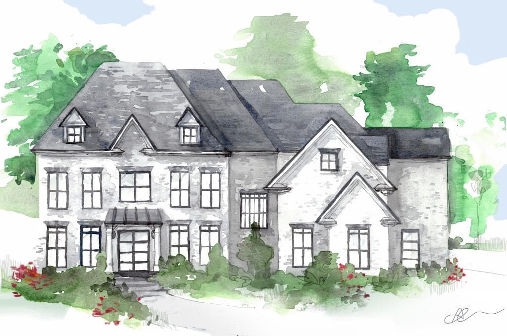 4571 Dudley Lane, Sandy Springs, GA 30327 — most recent listing photo