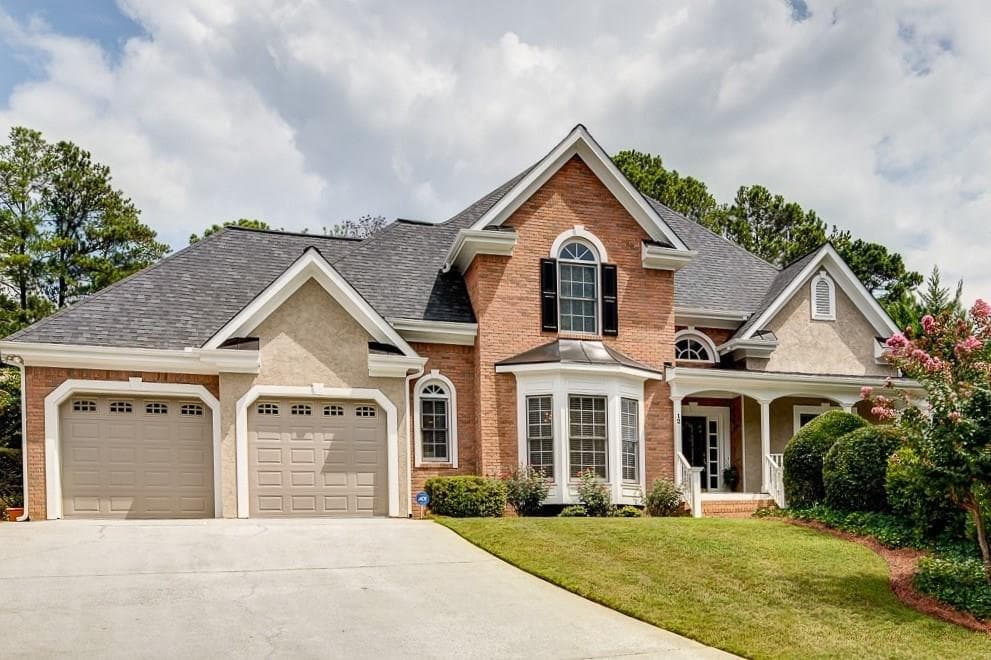 12 Peppertree Court, Marietta, GA 30068 — most recent listing photo