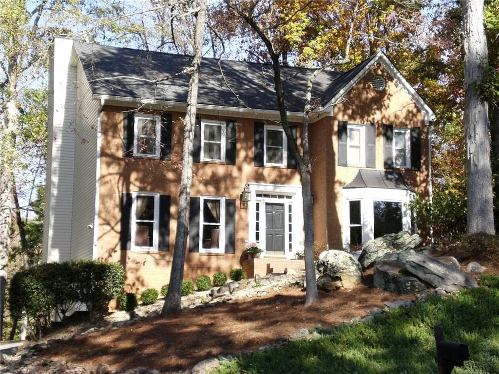2346 Milstead Circle, Marietta, GA 30066 — most recent listing photo