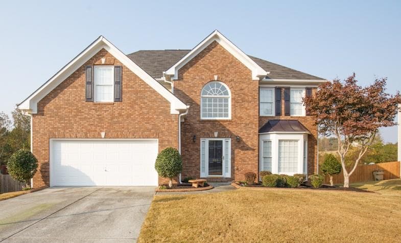 4 bedroom, 3,152 sq ft single family residence sold at 1999 Shin Court, Buford, GA 30519