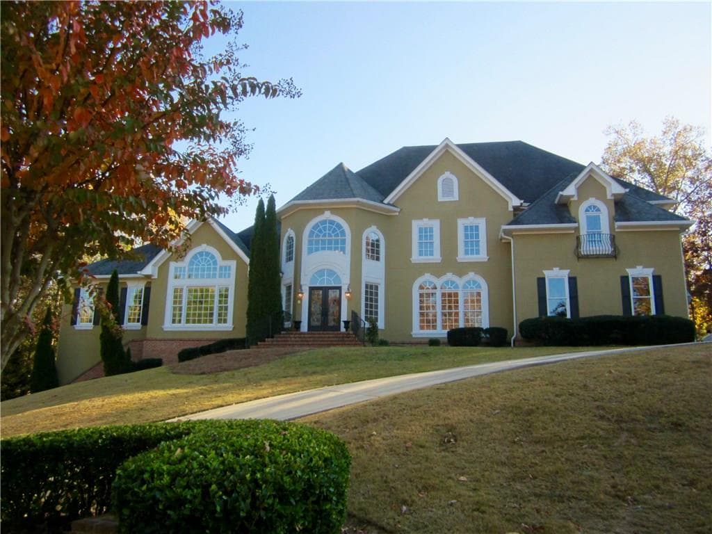 2105 Tee Drive, Braselton, GA 30517 — most recent listing photo