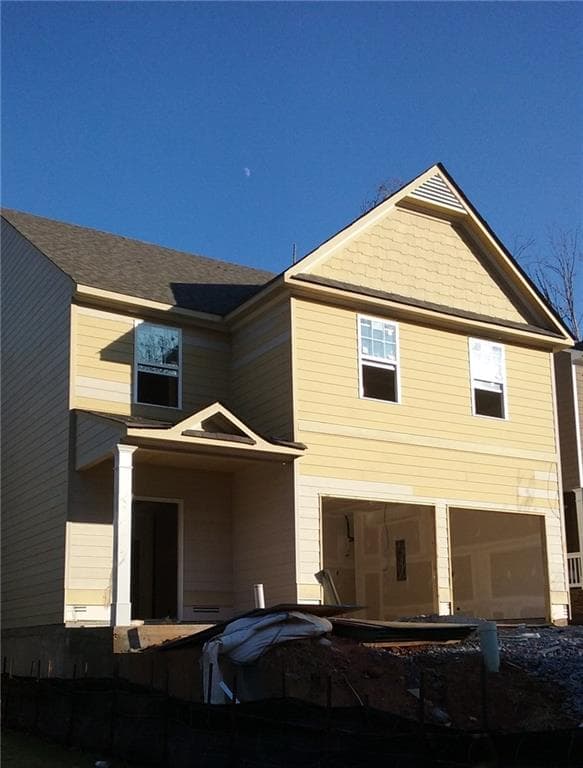 80 Harrison Drive, Newnan, GA 30265 — most recent listing photo