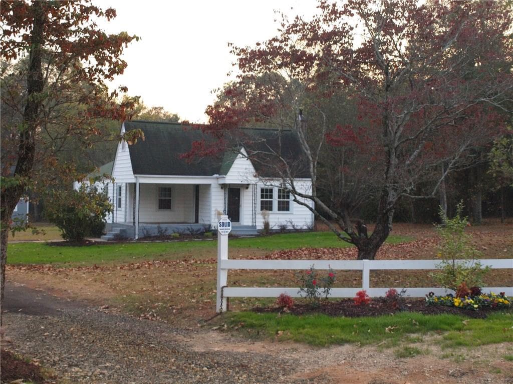 1361 Atlanta Highway, Winder, GA 30680 — most recent listing photo