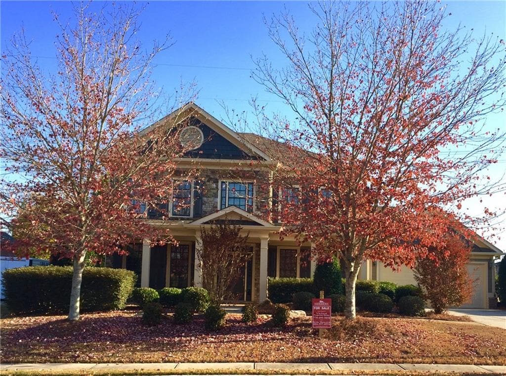 2929 Heart Pine Way, Buford, GA 30519 — most recent listing photo