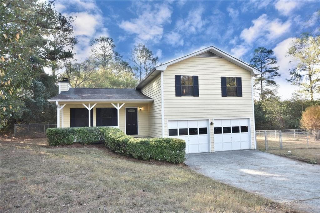 4546 Canda Drive, Lilburn, GA 30047 — most recent listing photo