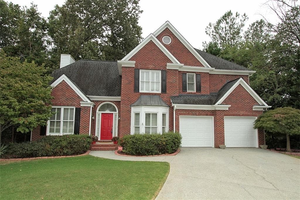 1401 Hopedale Court, Lawrenceville, GA 30043 — most recent listing photo