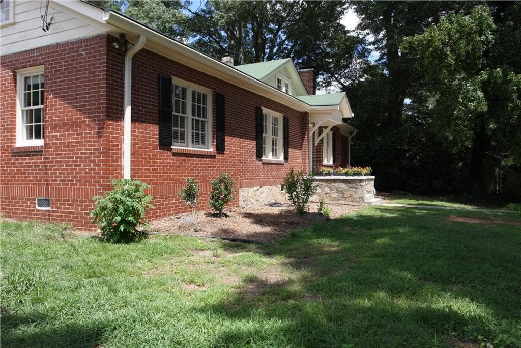3 bedroom, 1,632 sq ft single family residence sold at 3632 Evans Road, Atlanta, GA 30340