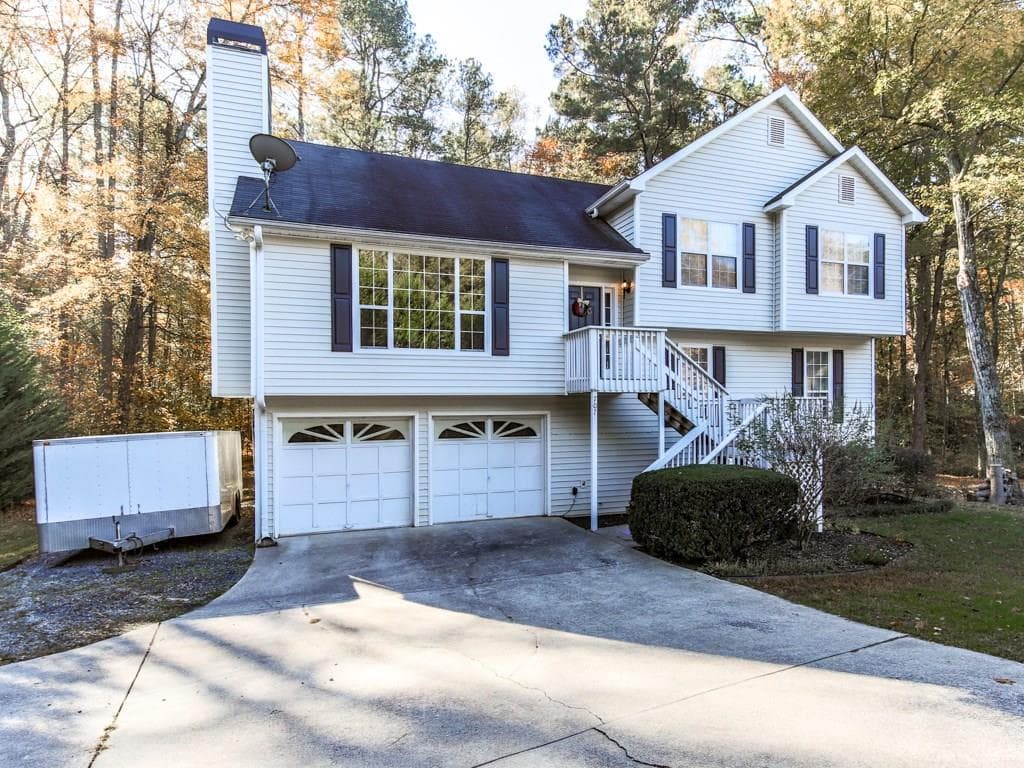 707 Glendale Forest Court, Woodstock, GA 30189 — most recent listing photo