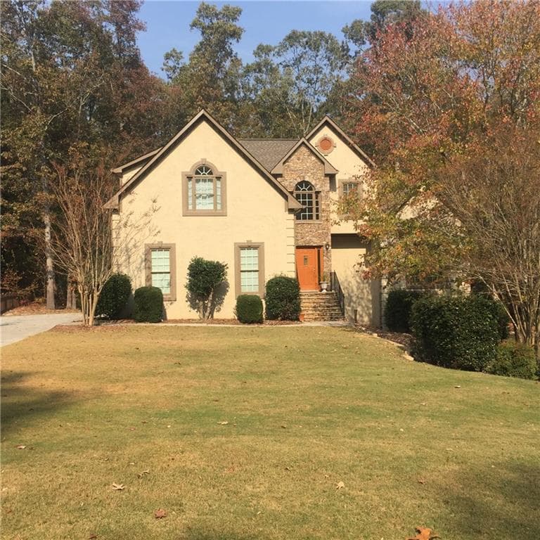 3730 Lake Seminole Drive, Buford, GA 30519 — most recent listing photo