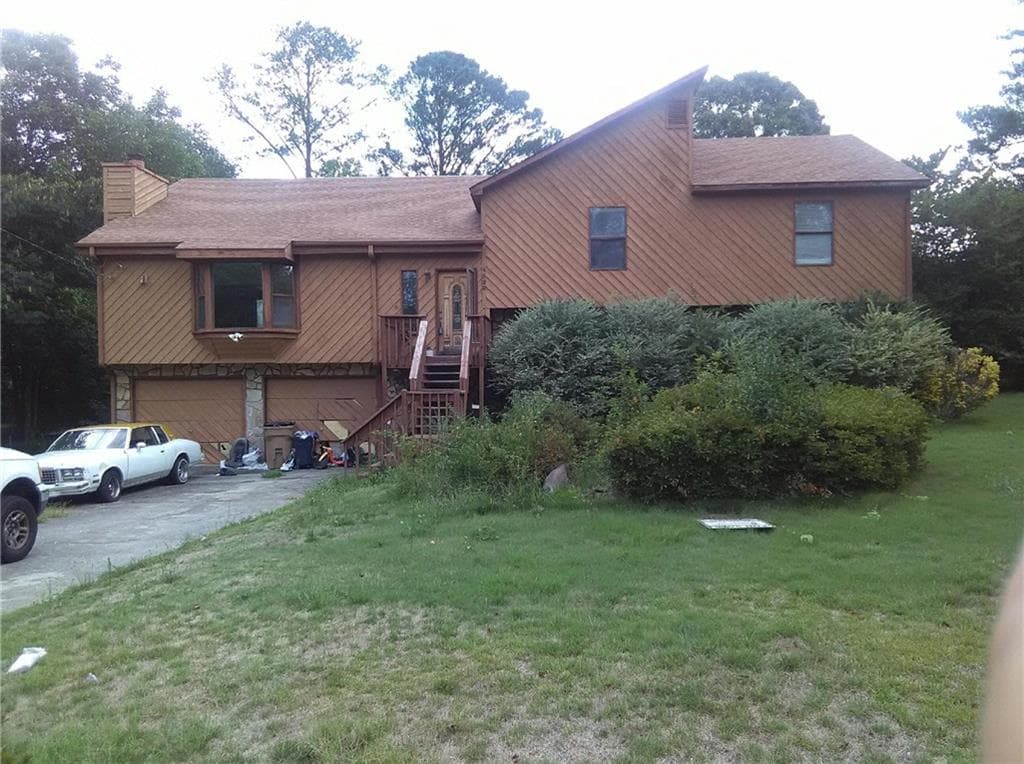 4526 Blackwater Trail, Marietta, GA 30066 — most recent listing photo