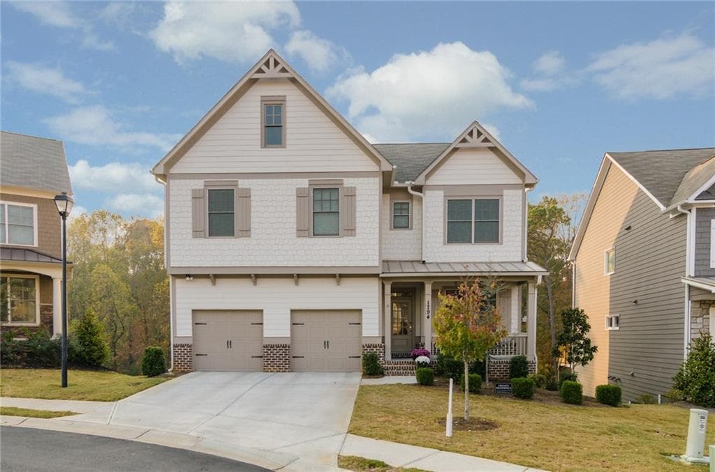 1794 Grand Oaks Drive, Woodstock, GA 30188 — most recent listing photo