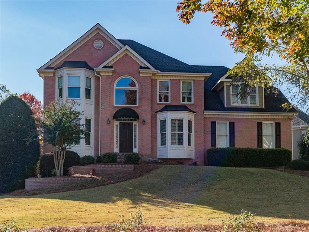 5500 Preserve Circle, Johns Creek, GA 30005 — most recent listing photo