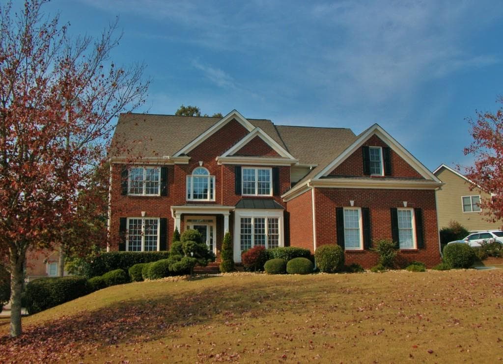 2732 Hillgrove Drive, Dacula, GA 30019 — most recent listing photo