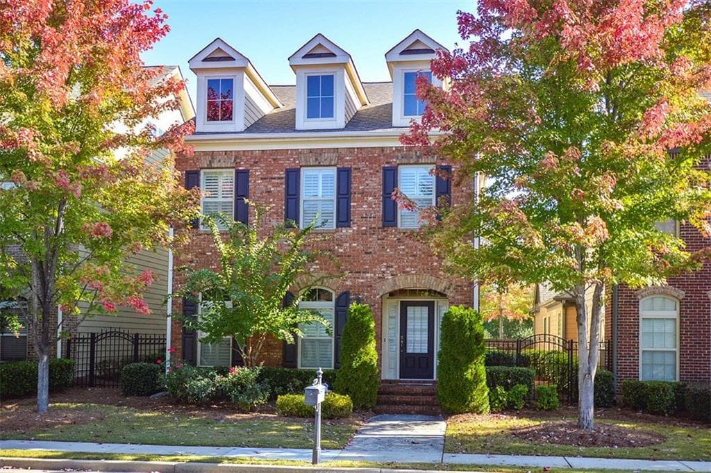 10855 Bossier Drive, Johns Creek, GA 30022 — most recent listing photo