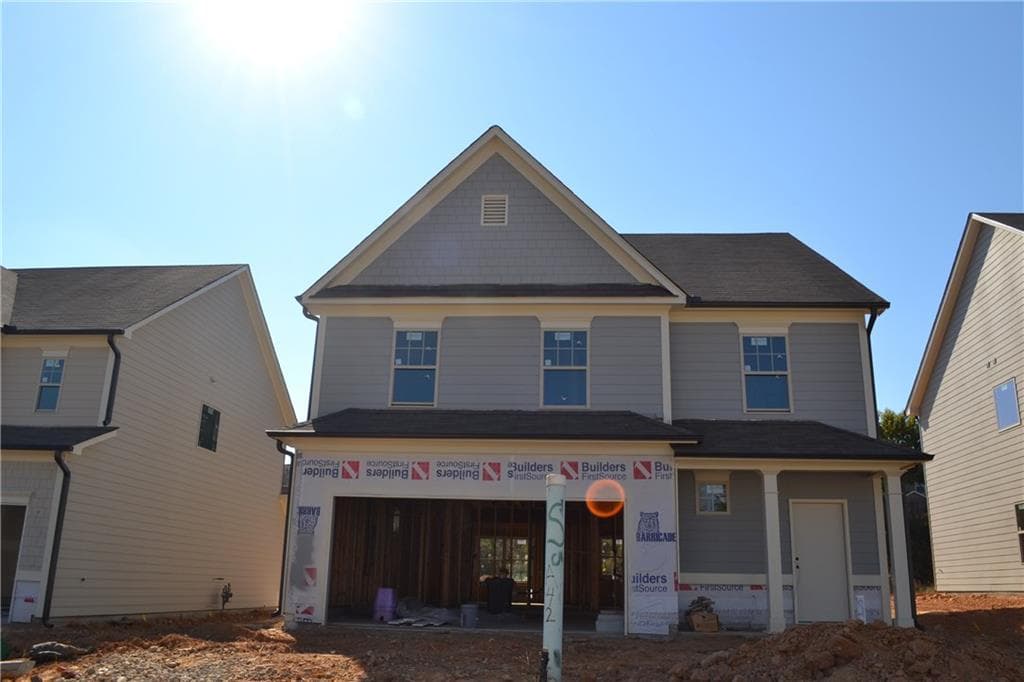 41 Parkmont Lane, Dallas, GA 30132 — most recent listing photo