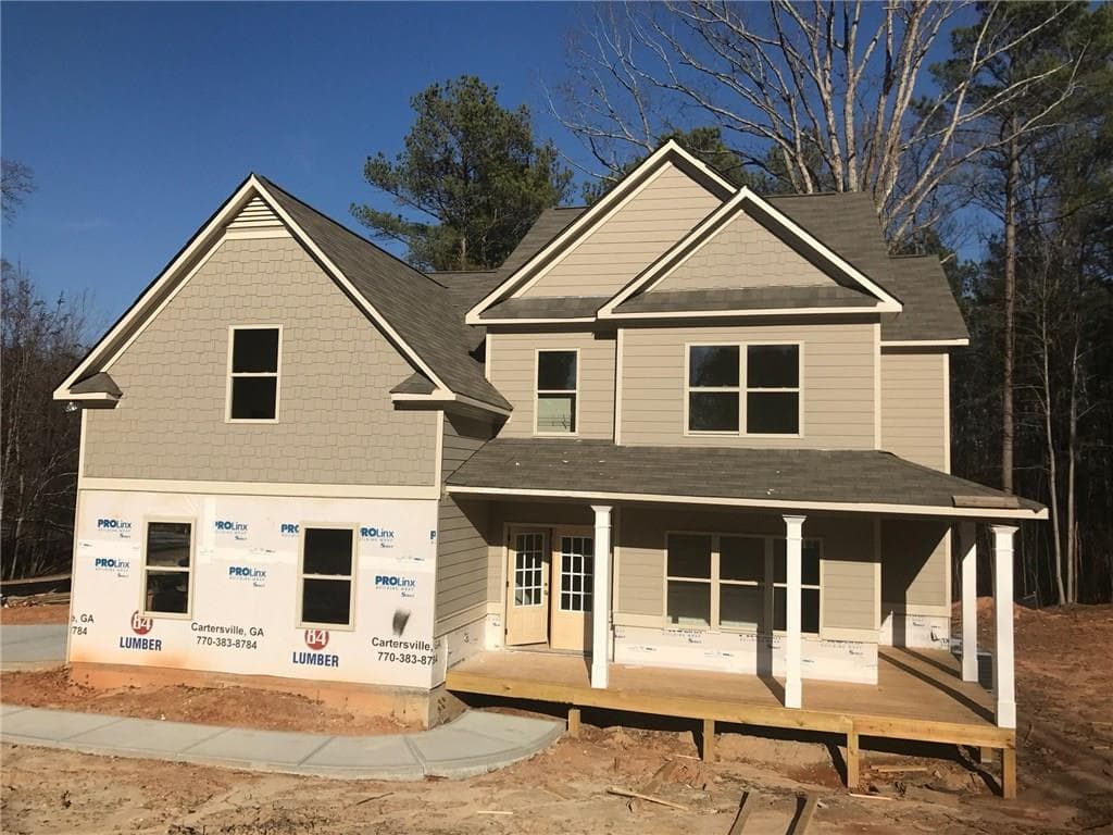 88 Boulder View Drive, Dallas, GA 30157 — most recent listing photo