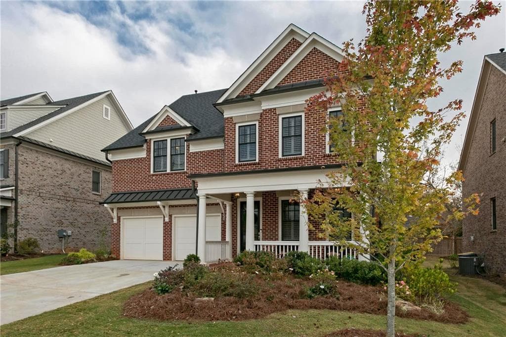 4880 Kentwood Drive, Marietta, GA 30068 — most recent listing photo