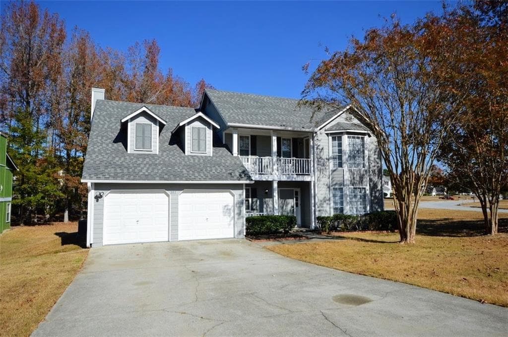 551 Crossing Court, Jonesboro, GA 30238 — most recent listing photo