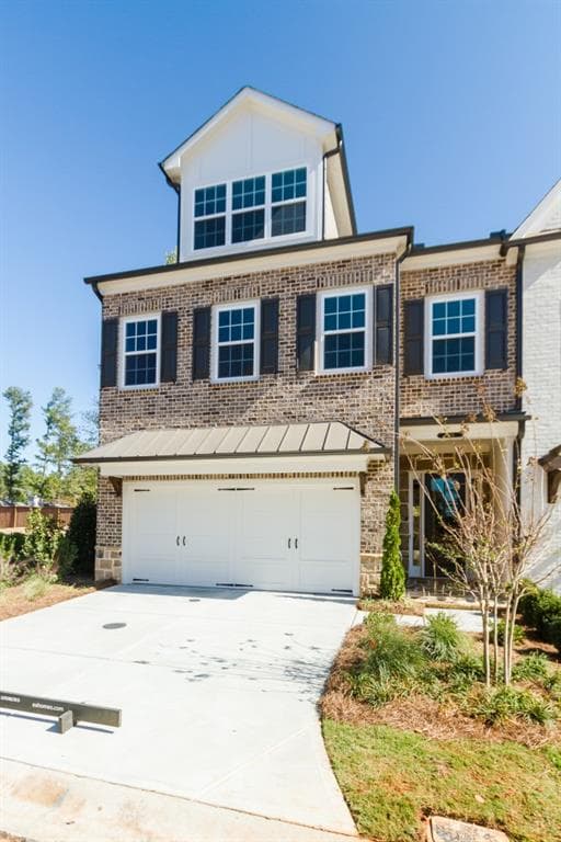 4378 Jenkins Drive, Roswell, GA 30075 — most recent listing photo