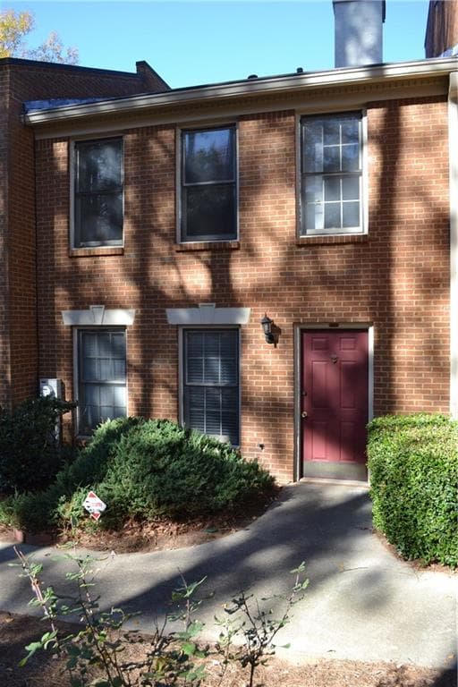 3542 Mulberry Way ., Duluth, GA 30096 — most recent listing photo