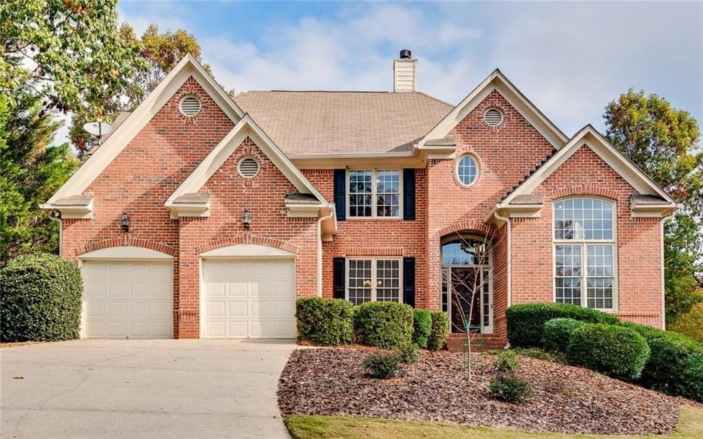 3810 Overlake Drive, Cumming, GA 30041 — most recent listing photo