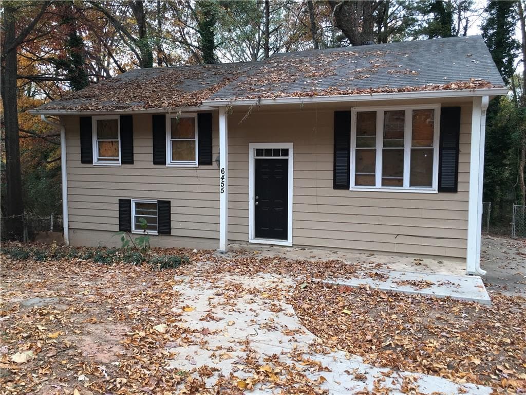 6455 Bimini Drive, Forest Park, GA 30297 — most recent listing photo