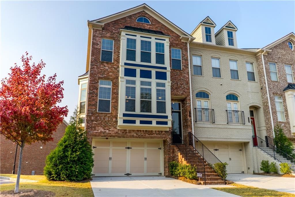 101 Ryan Way, Smyrna, GA 30080 — most recent listing photo