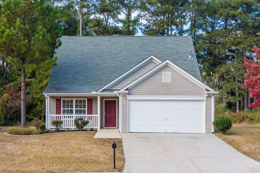 3003 Sable Run Road, Atlanta, GA 30349 — most recent listing photo