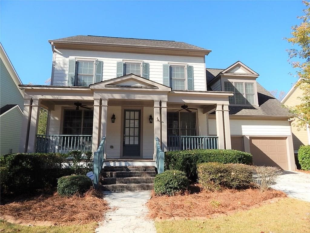 6420 Crown Forest Court, Mableton, GA 30126 — most recent listing photo