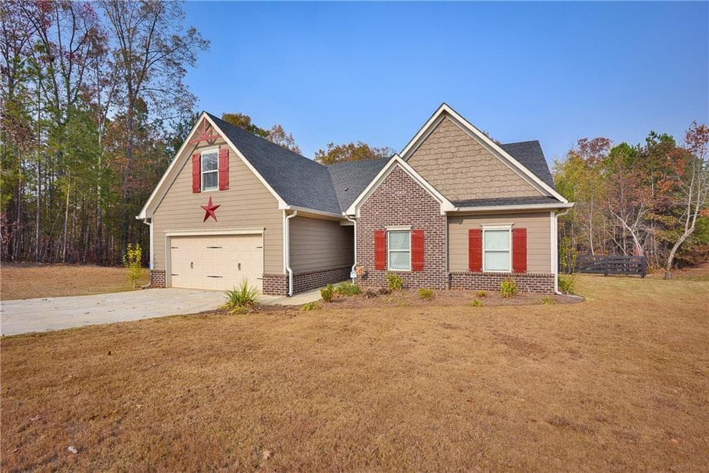 202 Woods Circle, Ball Ground, GA 30107 — most recent listing photo