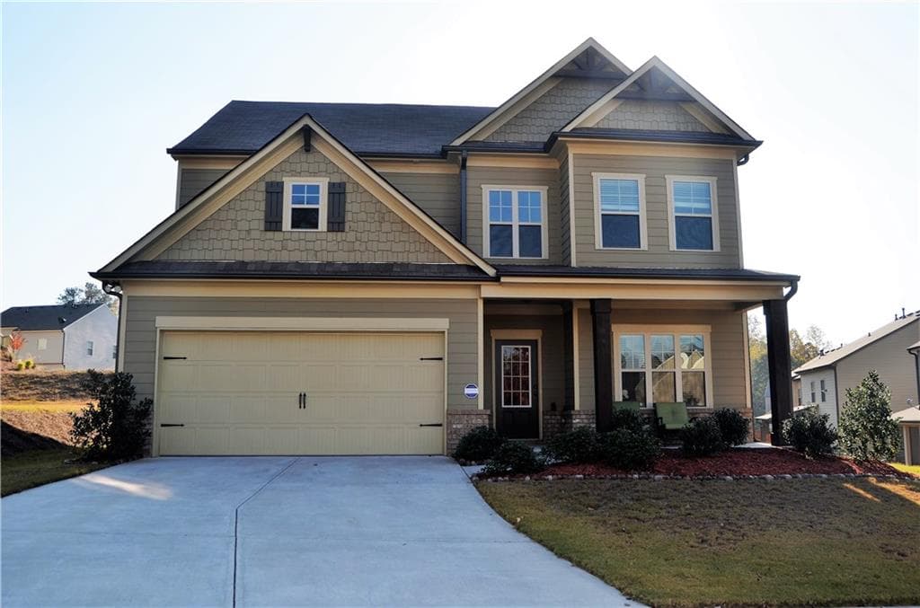 4898 Maple Glen Drive, Sugar Hill, GA 30518 — most recent listing photo