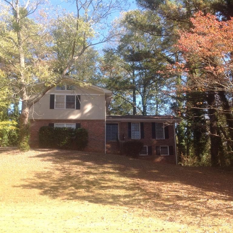 4314 Autumn Hill Drive, Stone Mountain, GA 30083 — most recent listing photo