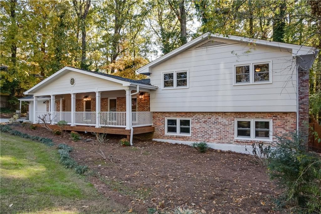 3667 Winbrooke Lane, Tucker, GA 30084 — most recent listing photo
