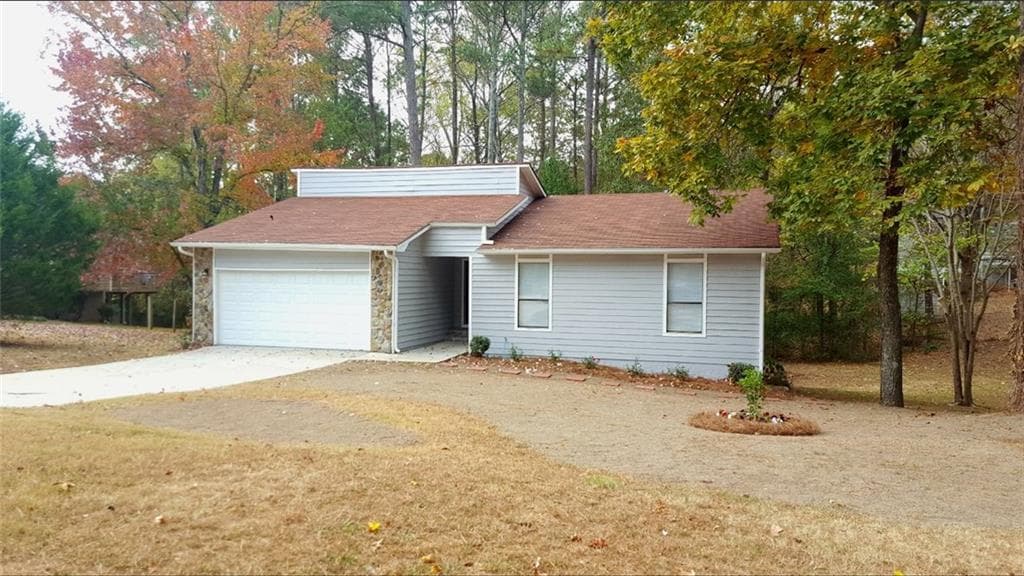 3365 Sheree Trail, Stone Mountain, GA 30087 — most recent listing photo