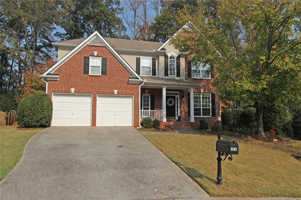 1906 HIDDEN SPRINGS Path, Smyrna, GA 30082 — most recent listing photo