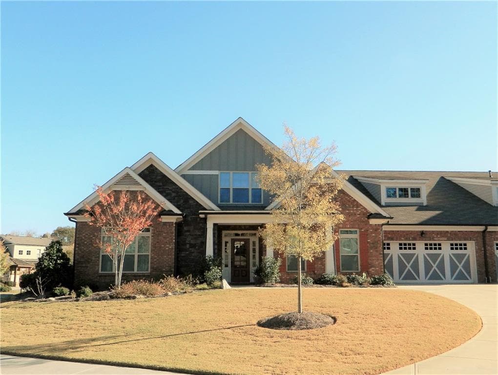 2811 Middlecreek Way 1801, Cumming, GA 30041 — most recent listing photo