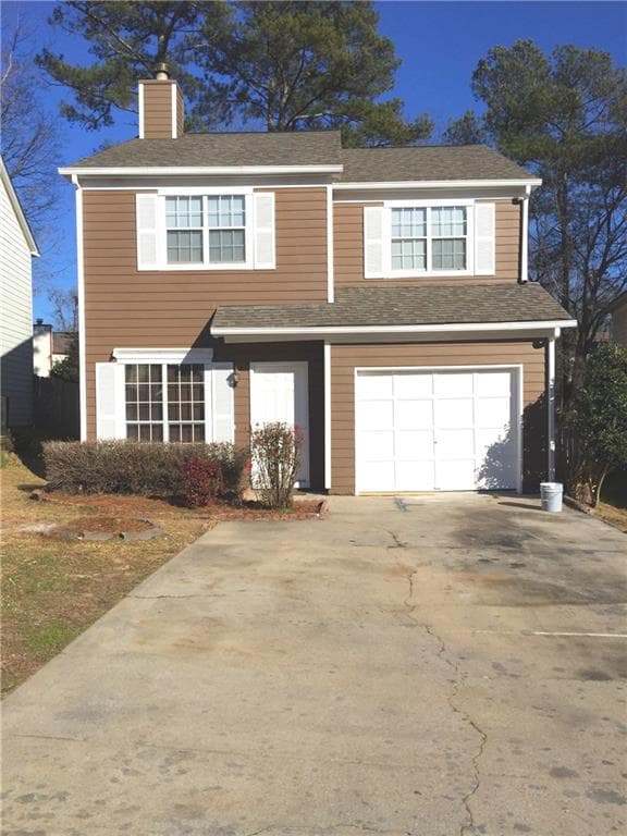 6604 SEVENOAKS Drive, Tucker, GA 30084 — most recent listing photo