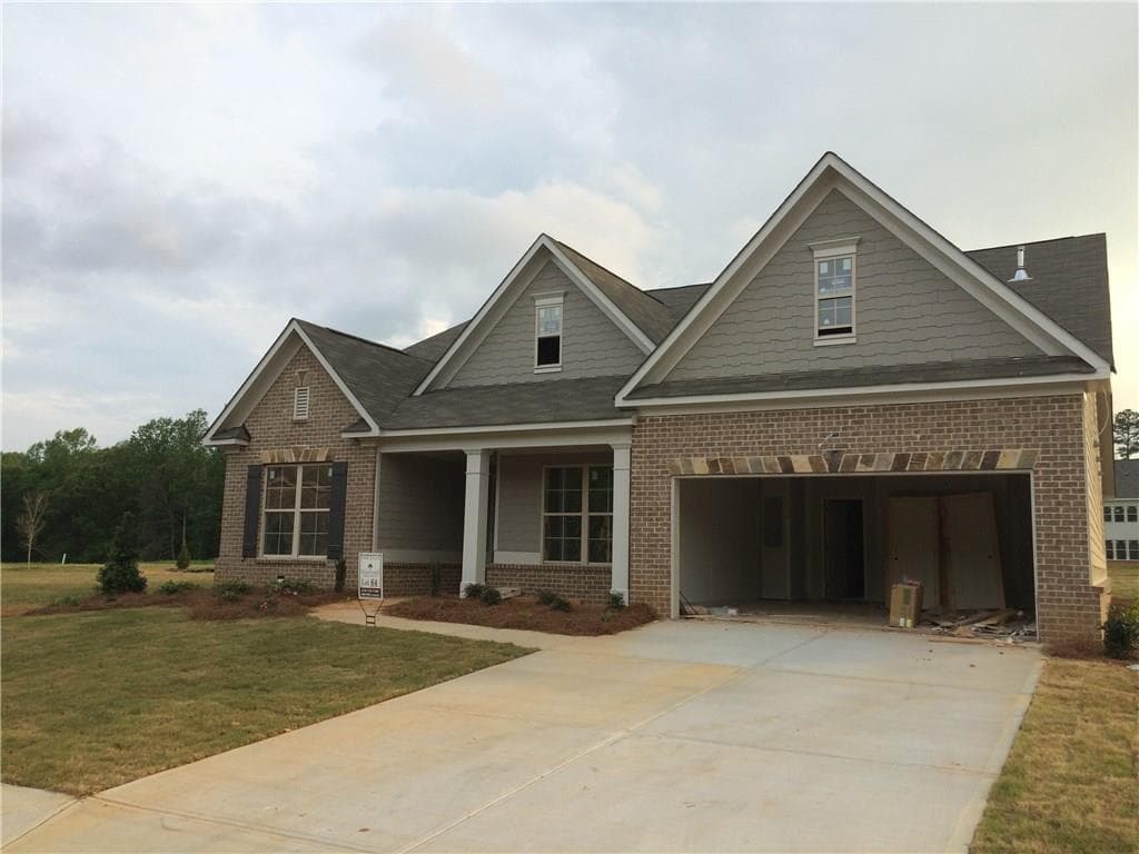 4 bedroom, 2,746 sq ft single family residence sold at 795 Laura Jean Court, Buford, GA 30518