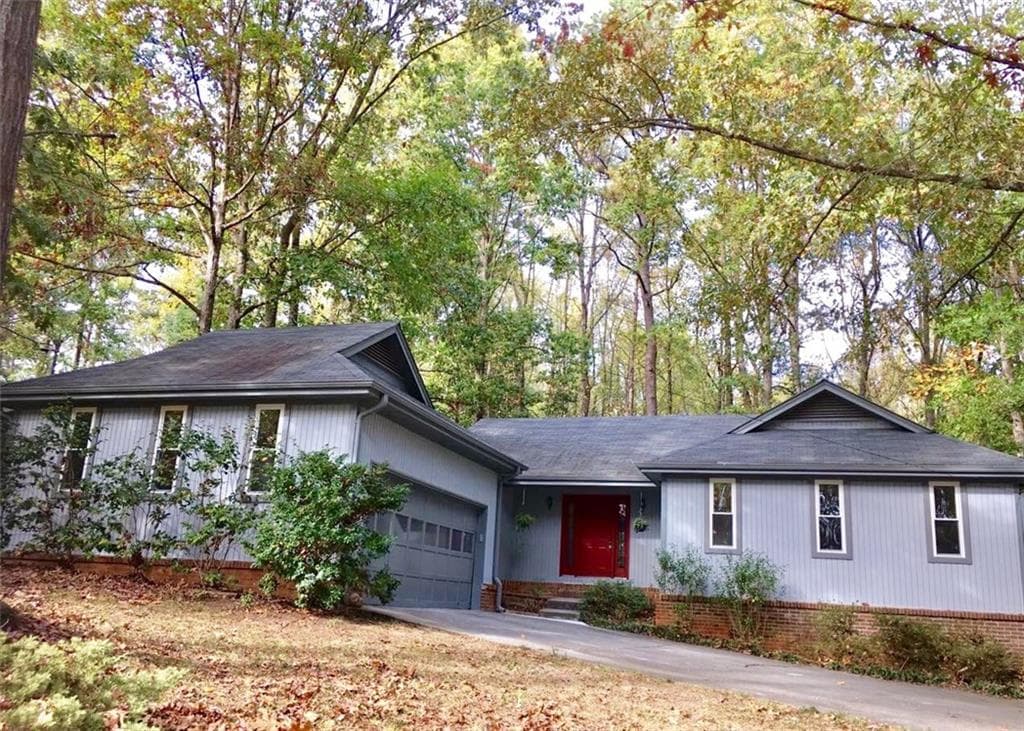 3710 S Marlborough Drive, Tucker, GA 30084 — most recent listing photo