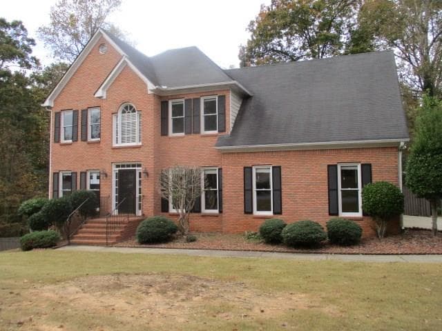2830 Crestwicke Drive, Kennesaw, GA 30152 — most recent listing photo