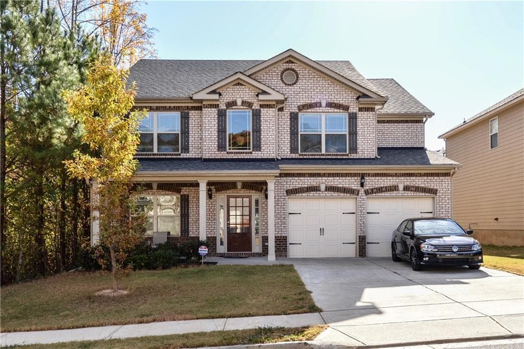 2622 Gloster Mill Drive, Lawrenceville, GA 30044 — most recent listing photo