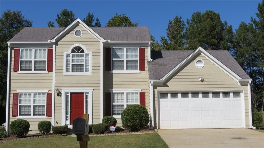 3162 Kings Glen Trail, Decatur, GA 30034 — most recent listing photo