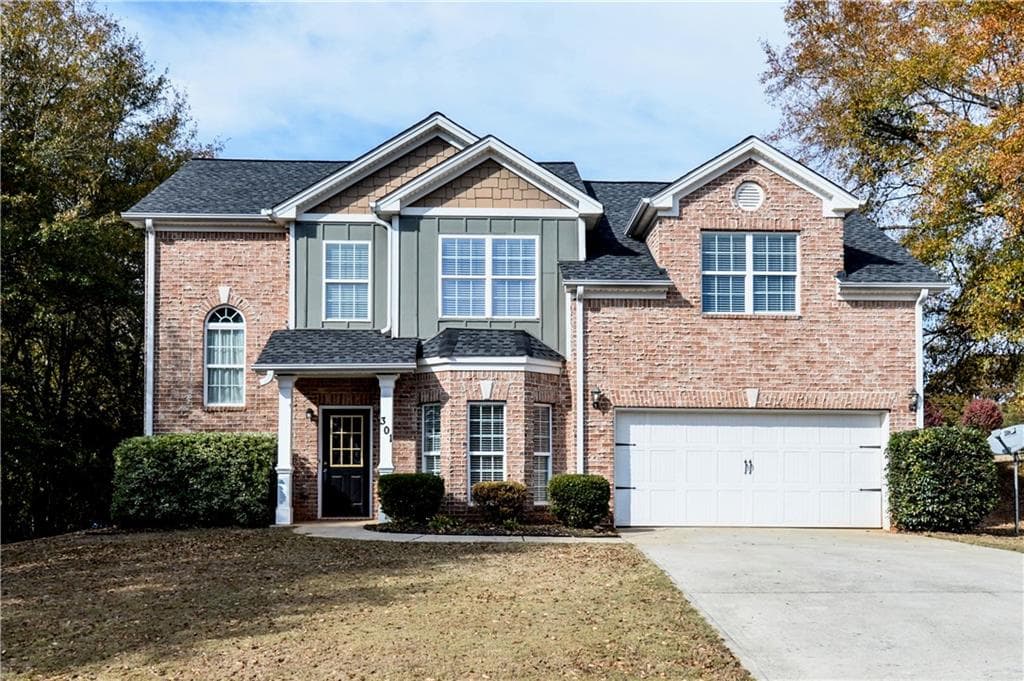 301 Mckendree Court, Bethlehem, GA 30620 — most recent listing photo