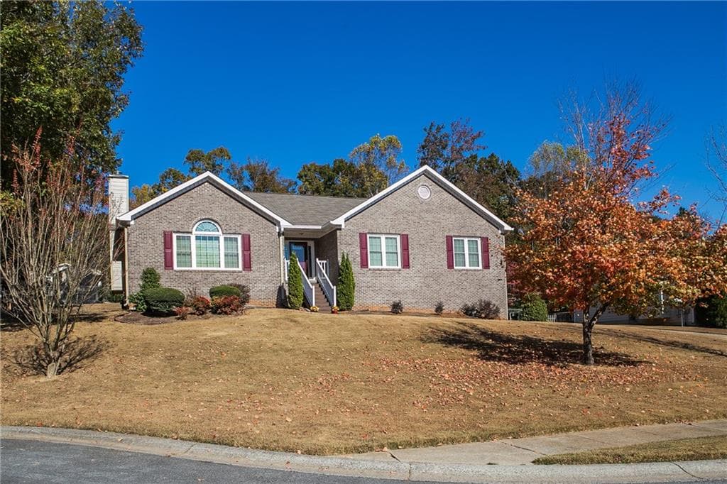 27 Wrenfield Lane, Smyrna, GA 30082 — most recent listing photo
