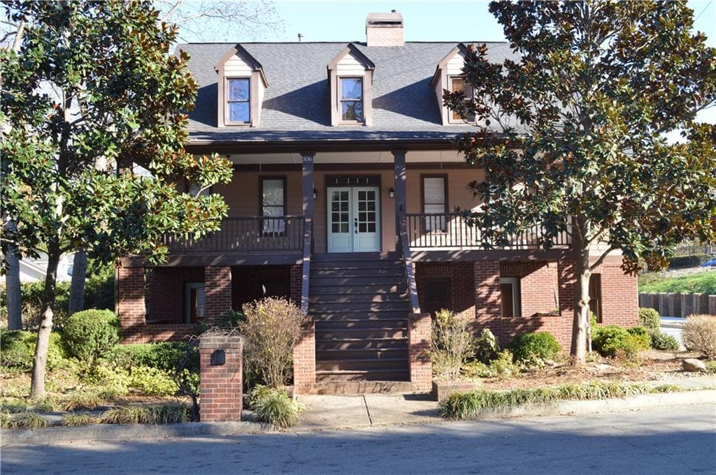 336 Campbell Hill Street, Marietta, GA 30060 — most recent listing photo