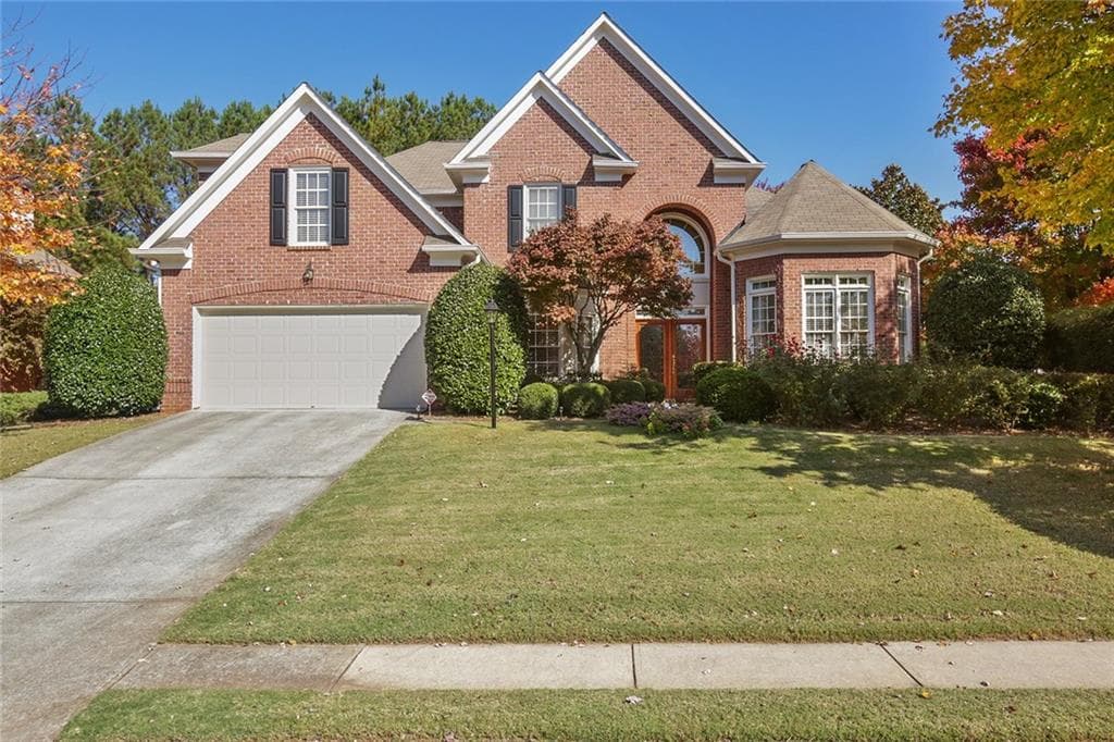 3365 Highcroft Circle, Peachtree Corners, GA 30092 — most recent listing photo
