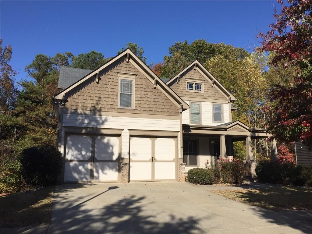 5 bedroom, 2,698 sq ft single family residence sold at 1137 Christiana Crossing, Lawrenceville, GA 30043