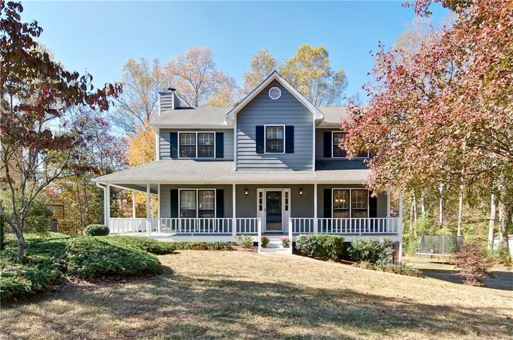 4925 Falcon Wood Trace, Marietta, GA 30066 — most recent listing photo