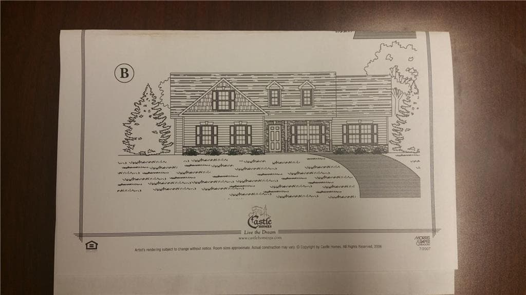 50 Country Meadow Lane, Covington, GA 30014 — most recent listing photo